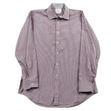 TM Lewin John Francomb Dress