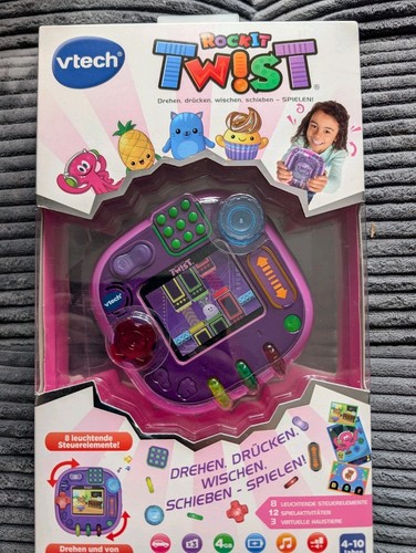 German vtech rockit twist hand - vtech,