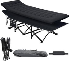 YITAHOME Folding Camping Beds