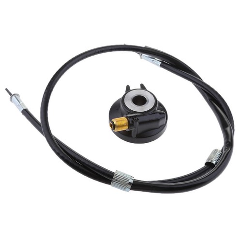 12mm speedometer drive cable - 12mm,