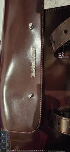 Martens vegan leather - vegan,
