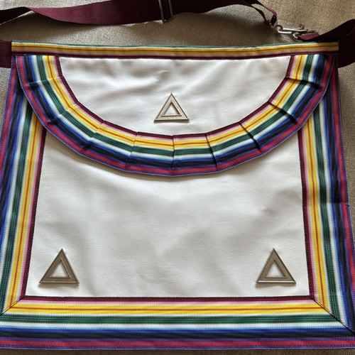 Masonic regalia premium - masonic,