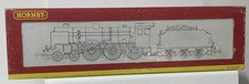Hornby R2208 BR 4-6-0 Patriot Class 5XP No. 45516; renam'd & renumb’d; exc - bxd