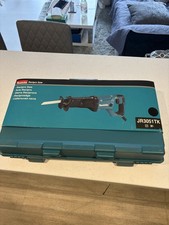 Recipro Saw Makita JR3051TK