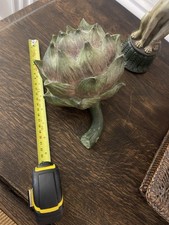 OKA Artichoke Ornament