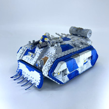 Chimera Transport - Imperial