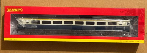 Hornby r4730a intercity mk3 - r4730a,