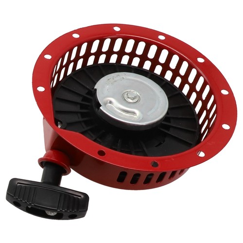 Recoil pull start - recoil,