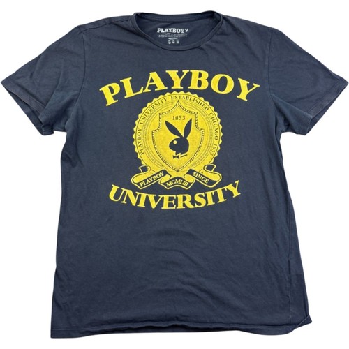 Play boy shirt medium men - play,