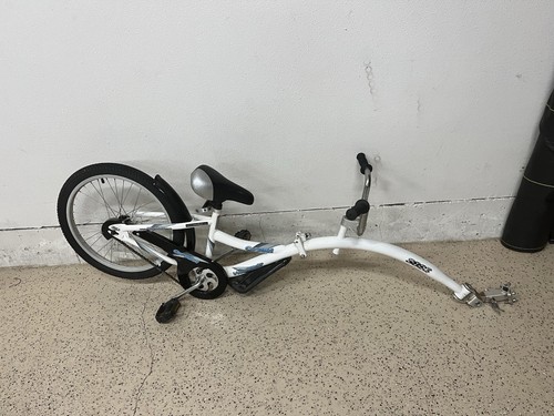 Tandem bike - tandem,
