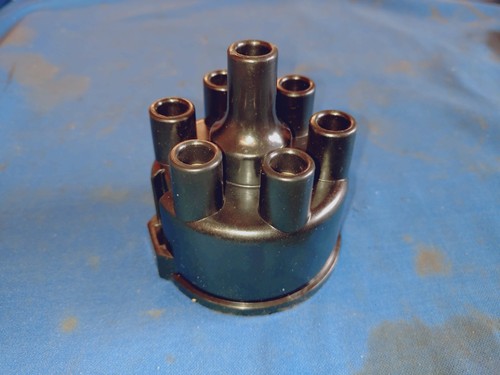 Jaguar daimler distributor cap - jaguar,