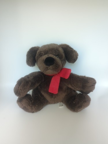 House fraser brown puppy - house, of