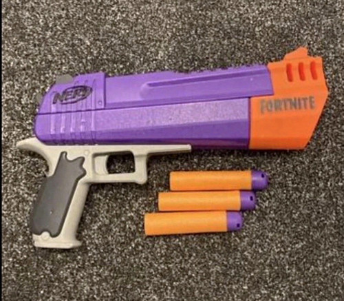 Nerf fortnite mega dart - fortnite,