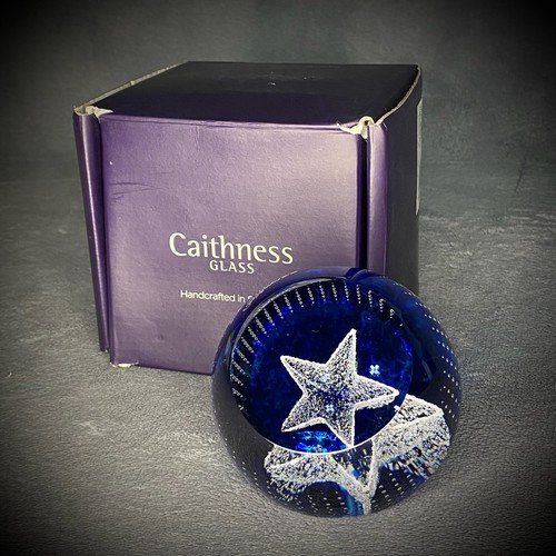 Caithness glass twinkle - caithness,