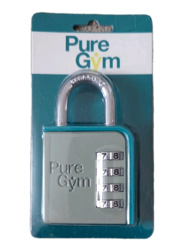 Pure gym branded - pure,