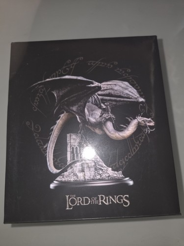 Lord the rings - rings, king