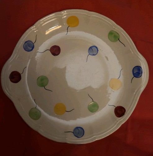 Vintage royal art pottery - art,