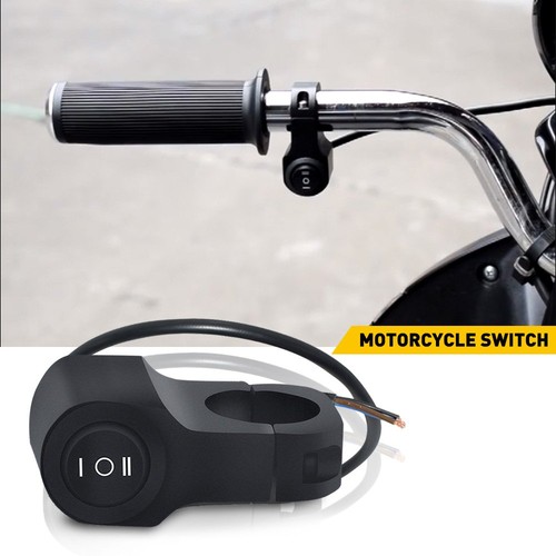 Motorcycle handlebar off - motorcycle,