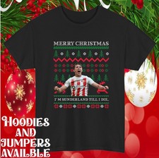 Sunderland Christmas T-Shirt