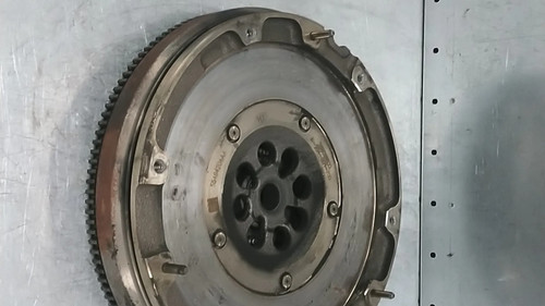 Flywheel opel corsa 2015 - e,