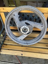 Front Wheel Fzr600 3he