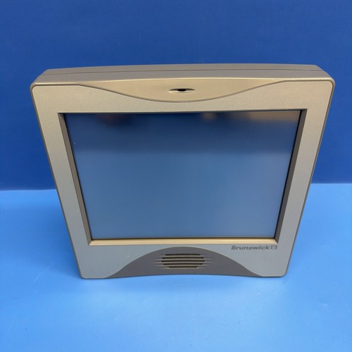 Brunswick vector lcd console - vector,