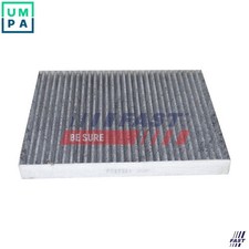 FILTER CABIN AIR FT37331 FOR