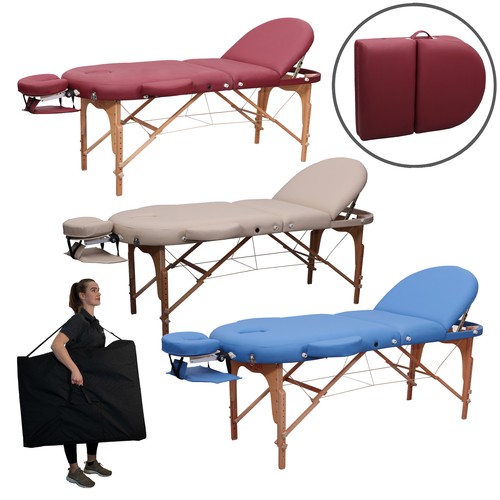 Zen massage table - zen,
