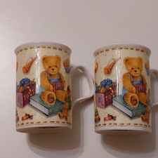 Pair 1998 Roy Kirkham Home