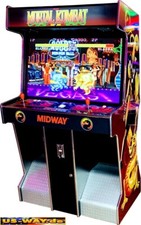 Xxl classic arcade - g-58-xxl,