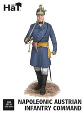 HaT 9328 Napoleonic Austrian