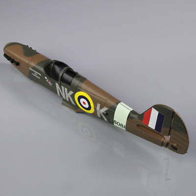 Top fuselage - top, nkk)