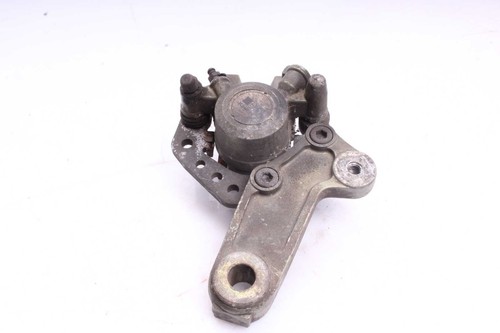 Brake caliper rear - ,
