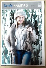 New original wendy pampas - wendy,