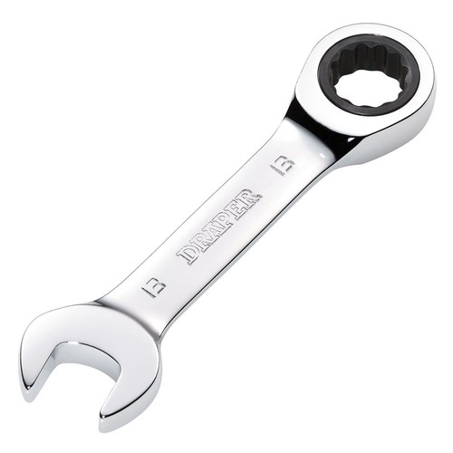 Draper torq metric - hi-torq®, stubby