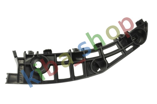 Left front bumper - left,