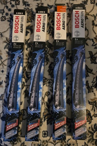 Bosch a856s wiper blade - x,