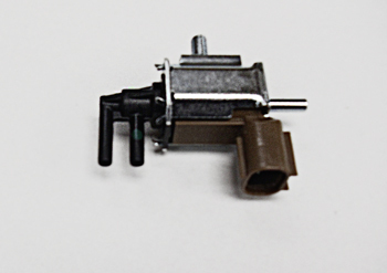 Engine emission solenoid - engine, egr