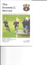 Whitehill Welfare v Falkirk