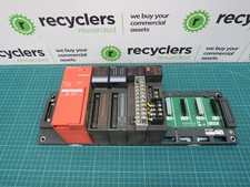 Mitsubishi Melsec PLC A1S61PN