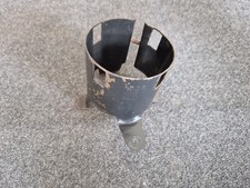 HOLDER ACTIVATED CARBON FILTER
