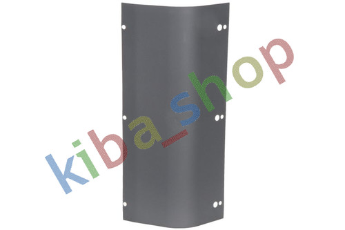 Right rear fender - fender, r