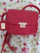 Country Casuals Red Cross Body