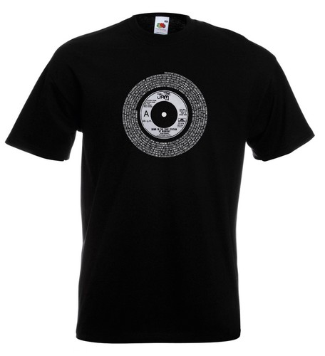 The jam shirt - in,