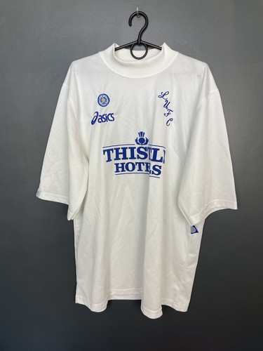 Leeds united 1995 - united, 1995/1996