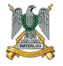 Royal Scots Dragoon Guards