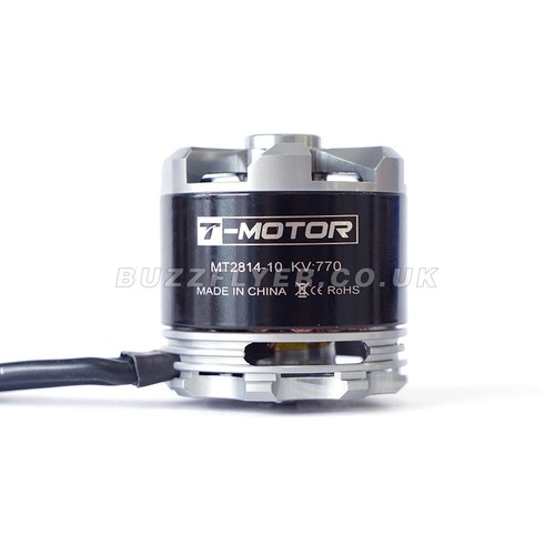 Tiger motor mt2814 10 - (tmotor), mt2814-10
