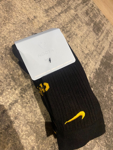 Nike drake nocta ovo - ovo, socks