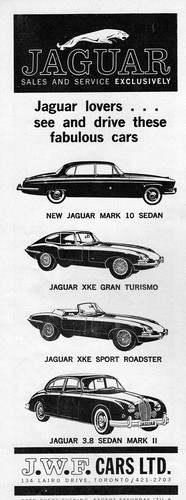1962 jaguar xke coupe - 1962, &