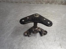 1980 SUZUKI JR 50 - TRIPLE CLAMPS YOKES MOTOCROSS TWINSHOCK OFFROAD DIRTBIKE